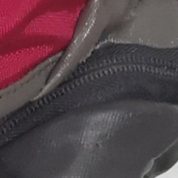 Under Armour Storm Pink & Grey Padded Back Backpack - Picture 12 of 12